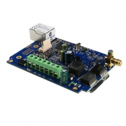 IPCOM-G - Communicateur IP (Ethernet) et GPRS/GSM - IP (Ethernet) and GPRS/GSM Communicator